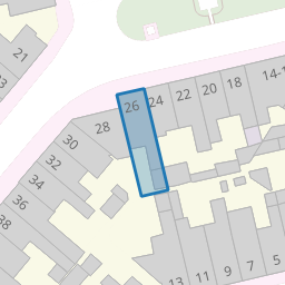 Perceel STN01-B-14686