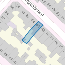 Perceel STN01-B-14692