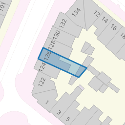 Perceel STN01-B-14701