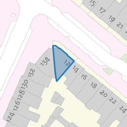 Perceel STN01-B-14705