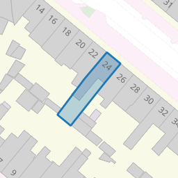 Perceel STN01-B-14707