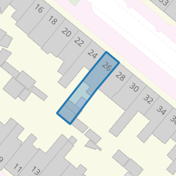 Perceel STN01-B-14708