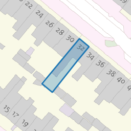 Perceel STN01-B-14710