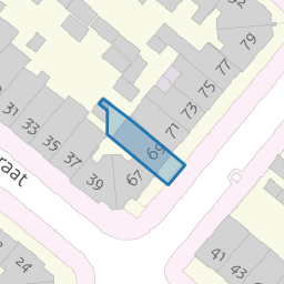 Perceel STN01-B-14711