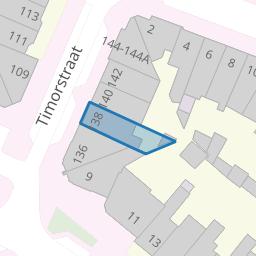 Perceel STN01-B-14714