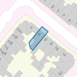 Perceel STN01-B-14733