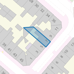 Perceel STN01-B-14743