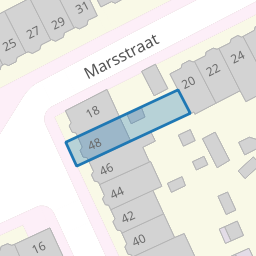 Perceel STN01-B-14745