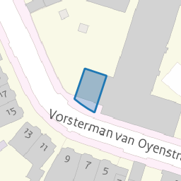 Perceel STN01-B-14749