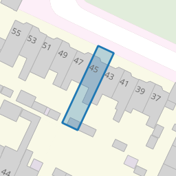 Perceel STN01-B-14756