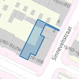 Perceel STN01-B-14786