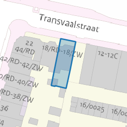 Perceel STN01-B-14796
