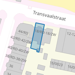 Perceel STN01-B-14797