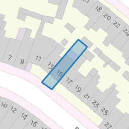 Perceel STN01-B-14816