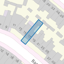 Perceel STN01-B-14817