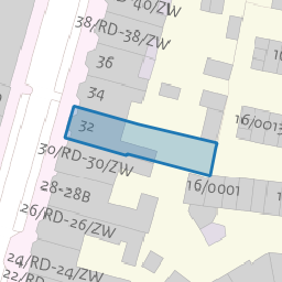 Perceel STN01-B-14822