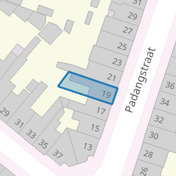 Perceel STN01-B-14825