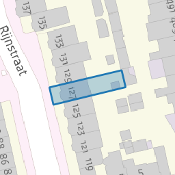 Perceel STN01-B-14831