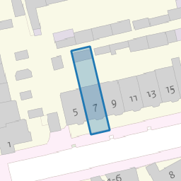 Perceel STN01-B-14836