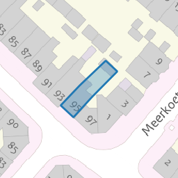 Perceel STN01-B-14841