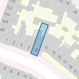 Perceel STN01-B-14873