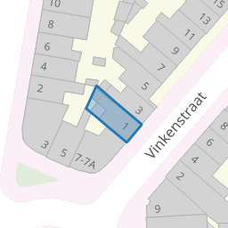 Perceel STN01-B-14886