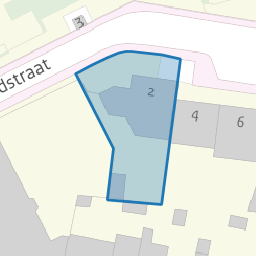 Perceel STN01-B-14899