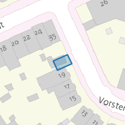 Perceel STN01-B-14904