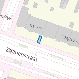 Perceel STN01-B-14912