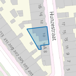 Perceel STN01-B-14917