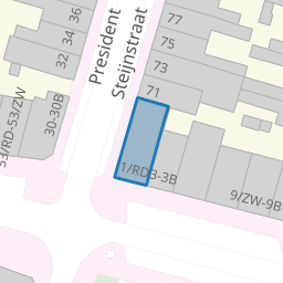 Perceel STN01-B-1494