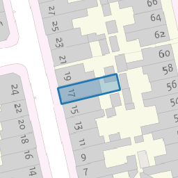 Perceel STN01-B-14945