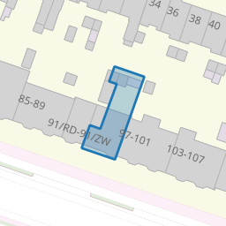 Perceel STN01-B-14950