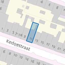 Perceel STN01-B-14955