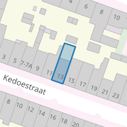 Perceel STN01-B-14956