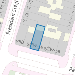 Perceel STN01-B-1496