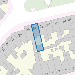 Perceel STN01-B-14961