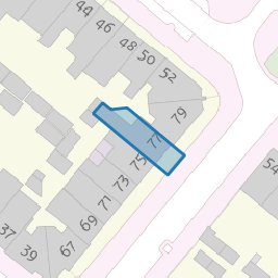 Perceel STN01-B-14966