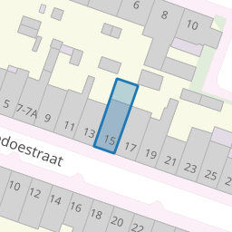 Perceel STN01-B-15013