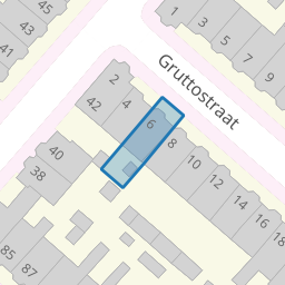 Perceel STN01-B-15025