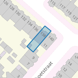 Perceel STN01-B-15040