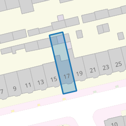 Perceel STN01-B-15052