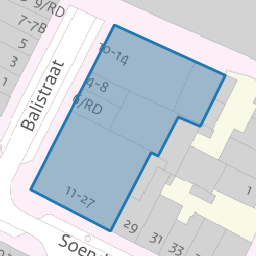 Perceel STN01-B-15088