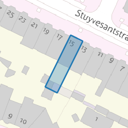 Perceel STN01-B-15094