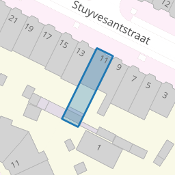 Perceel STN01-B-15096