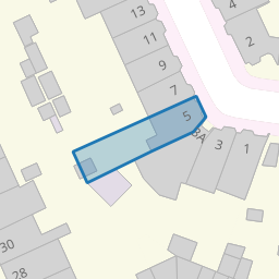 Perceel STN01-B-15126