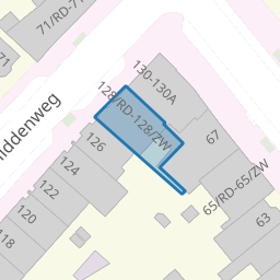 Perceel STN01-B-15156