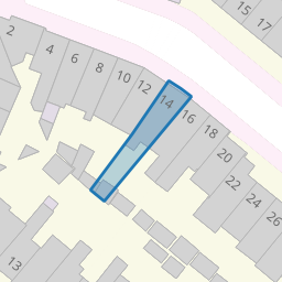 Perceel STN01-B-15157