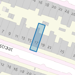 Perceel STN01-B-15211