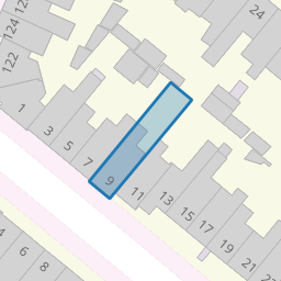 Perceel STN01-B-15245